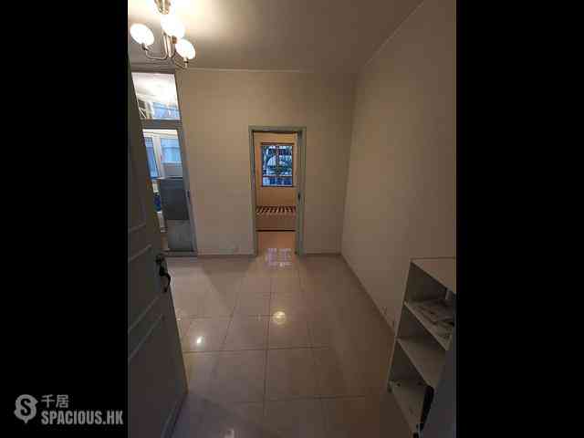 Kennedy Town - Hee Wong Terrace Block 4 02