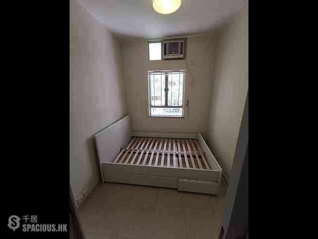 Kennedy Town - Hee Wong Terrace Block 4 03