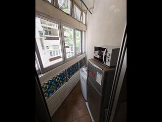 Kennedy Town - Hee Wong Terrace Block 4 05