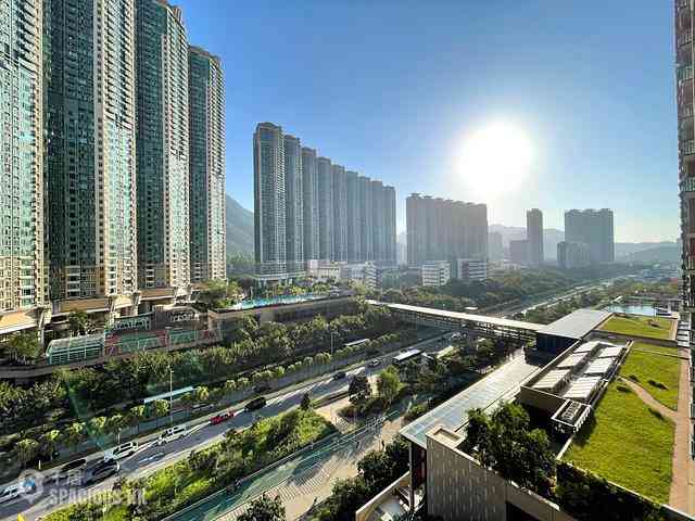 Tung Chung - The Visionary Tower 5 01