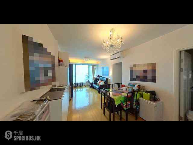 Siu Sai Wan - Island Resort Block 7 01