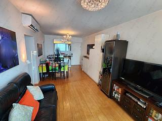 Siu Sai Wan - Island Resort Block 7 11