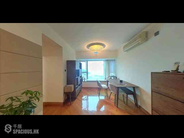 Ap Lei Chau - Sham Wan Towers Block 2 01