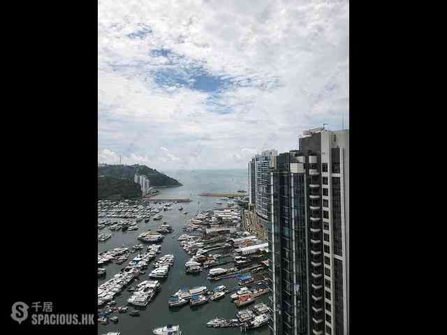 Ap Lei Chau - Sham Wan Towers Block 2 05