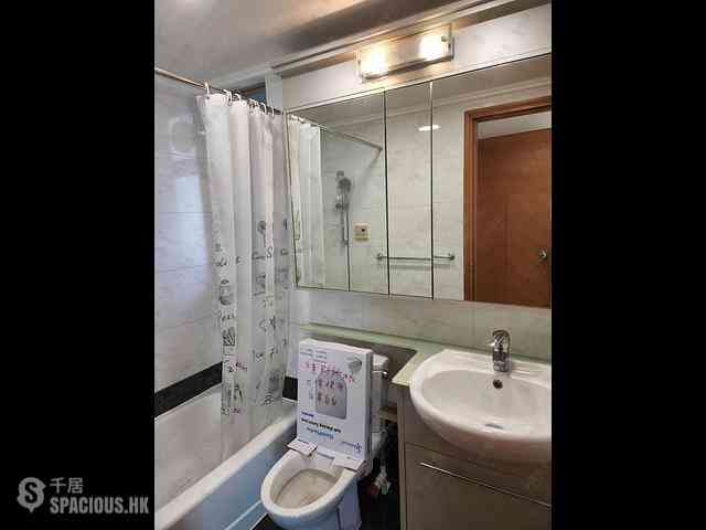 Ap Lei Chau - Sham Wan Towers Block 2 06