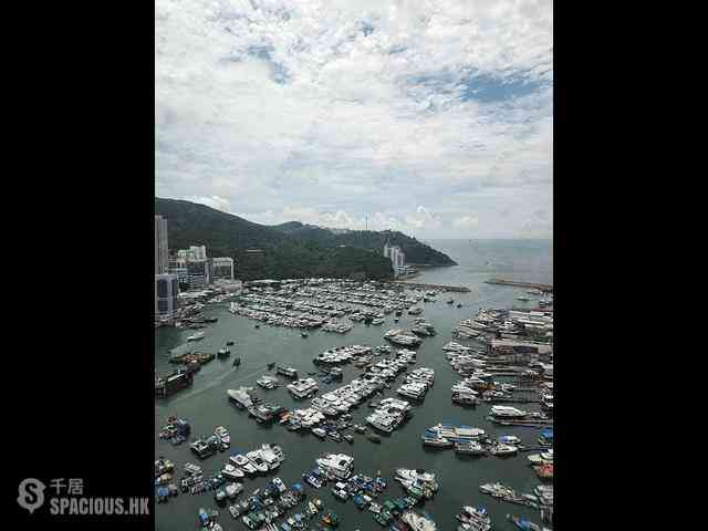 Ap Lei Chau - Sham Wan Towers Block 2 10