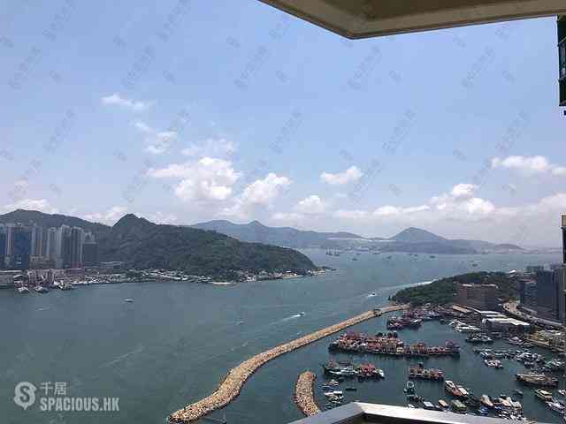 西湾河 - 嘉亨湾3座 16