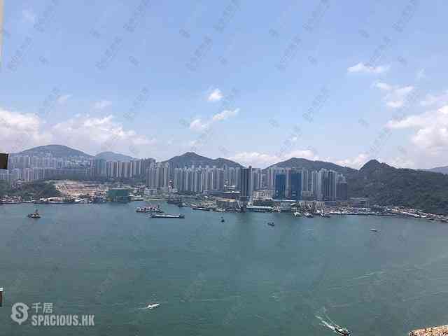 西湾河 - 嘉亨湾3座 17
