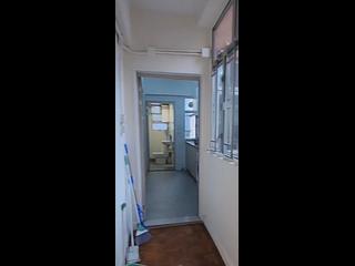 Sai Ying Pun - Tone Hing Building 07
