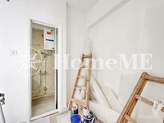 Tai Hang - Hecny Court 14