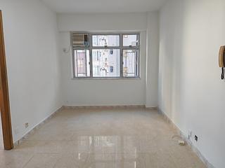 Causeway Bay - Wah Ying Building 03