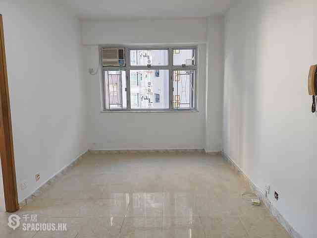 Causeway Bay - Wah Ying Building 03