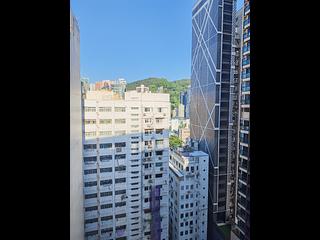 Causeway Bay - Wah Ying Building 04