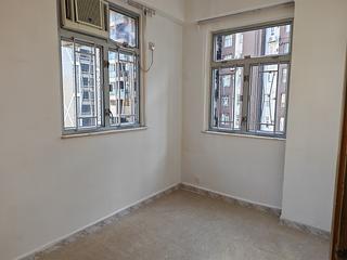 Causeway Bay - Wah Ying Building 05