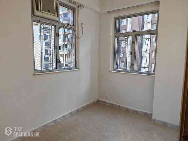 Causeway Bay - Wah Ying Building 05