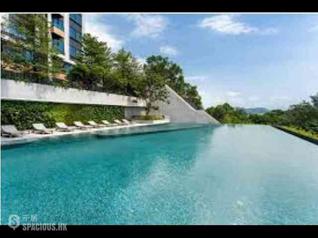 Gold Coast / So Kwun Wat - Oma by the Sea 01