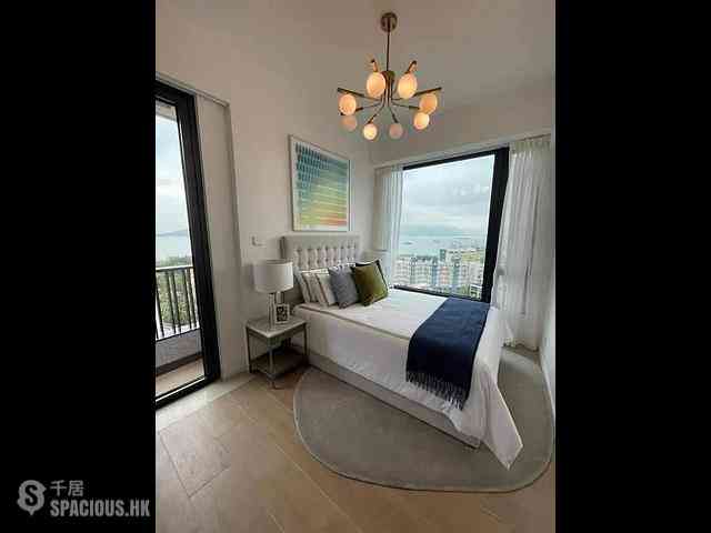 Gold Coast / So Kwun Wat - Oma by the Sea 04