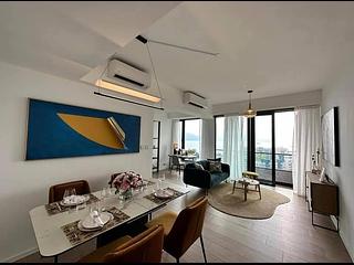 Gold Coast / So Kwun Wat - Oma by the Sea 06