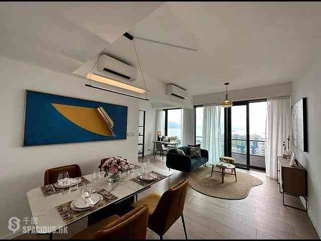 Gold Coast / So Kwun Wat - Oma by the Sea 06