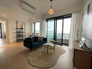 Gold Coast / So Kwun Wat - Oma by the Sea 09