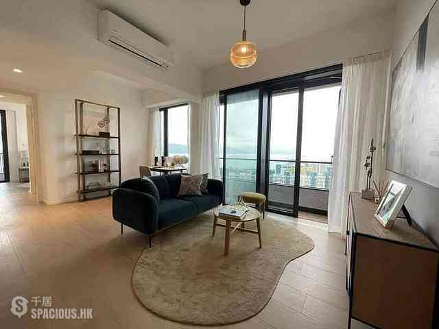 Gold Coast / So Kwun Wat - Oma by the Sea 09