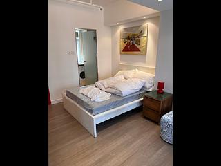 Sheung Wan - Yau Sing Building 04