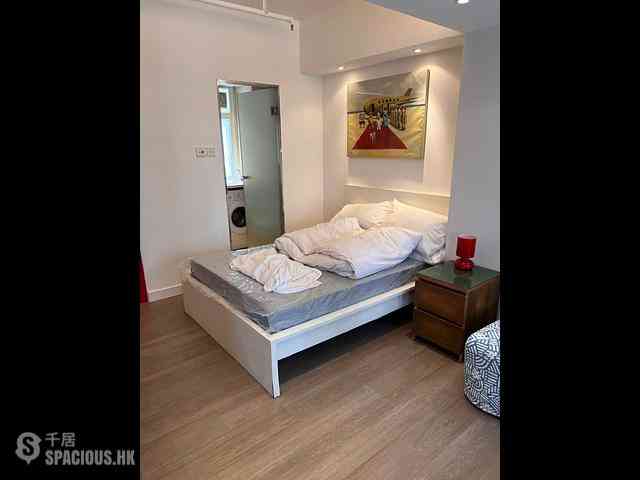Sheung Wan - Yau Sing Building 04