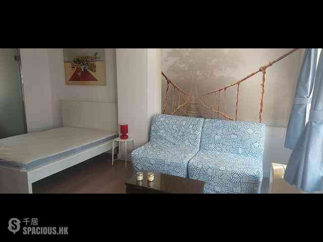 Sheung Wan - Yau Sing Building 06