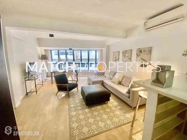 Soho - 36, Elgin Street 01