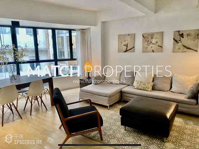 Soho - 36, Elgin Street 02