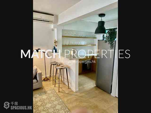 Soho - 36, Elgin Street 03