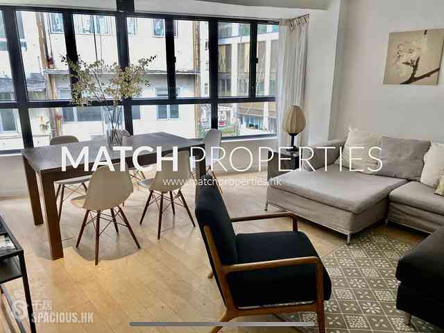 Soho - 36, Elgin Street 07