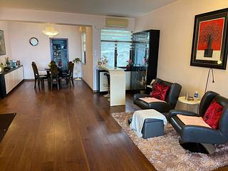 Stubbs Road - Evergreen Villa Block B 04