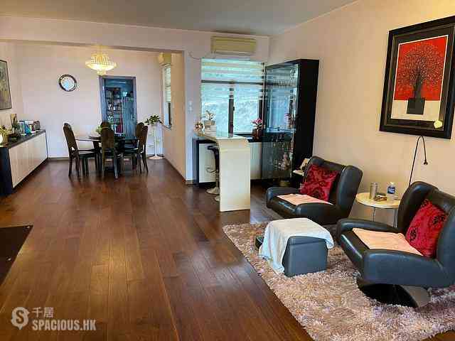 Stubbs Road - Evergreen Villa Block B 04