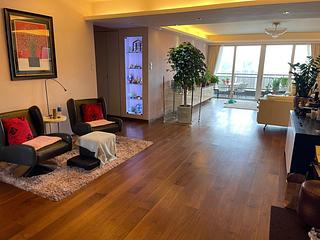 Stubbs Road - Evergreen Villa Block B 05