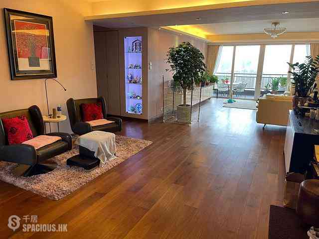 Stubbs Road - Evergreen Villa Block B 05
