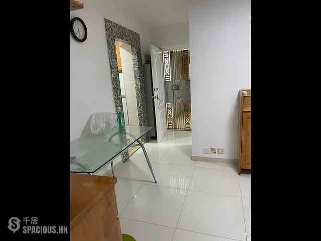 Quarry Bay - Kornhill Garden Block 2 08