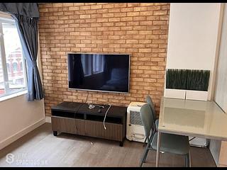 Sheung Wan - 124-126, Wing Lok Street 06