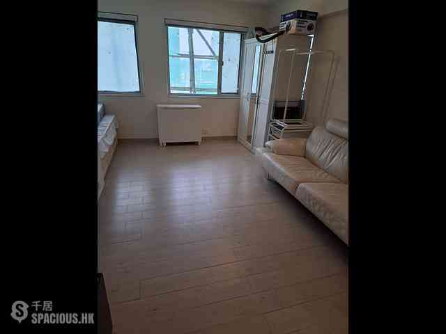 Sheung Wan - Midland Centre Block B 02