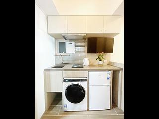 Quarry Bay - Mansion Building 02
