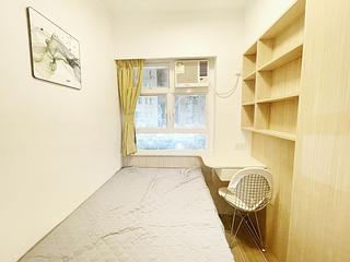 Quarry Bay - Mansion Building 03