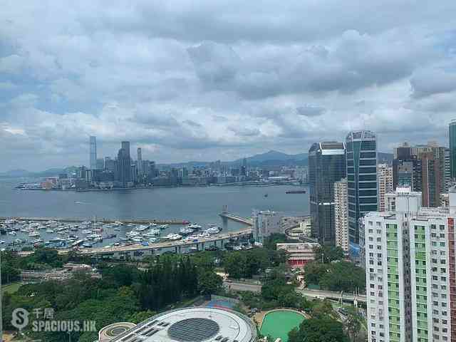 Tin Hau - Park Towers Block 1 02