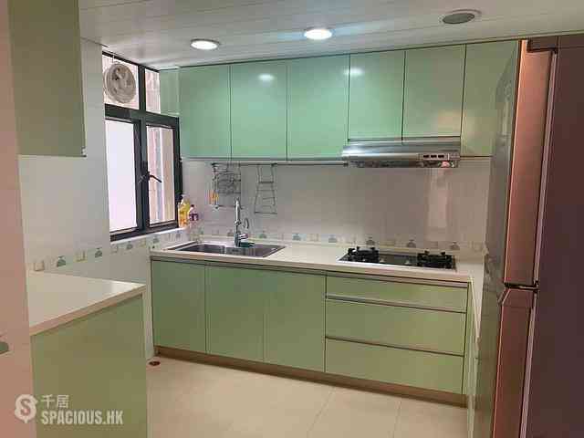 Tin Hau - Park Towers Block 1 05
