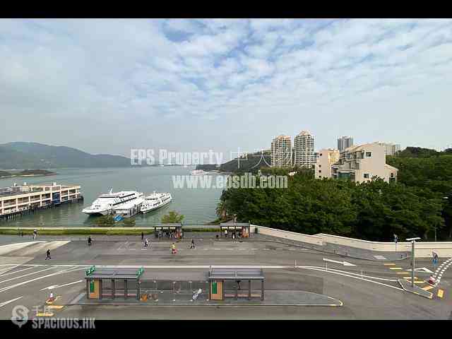 Discovery Bay - Discovery Bay Phase 6 Db Plaza 12