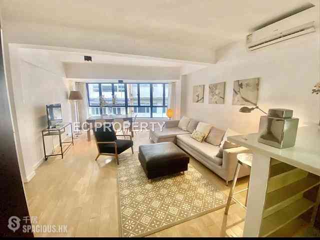 Soho - 36, Elgin Street 01