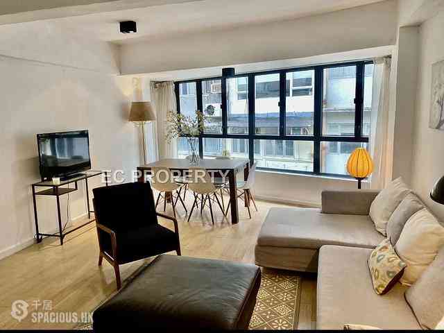 Soho - 36, Elgin Street 02