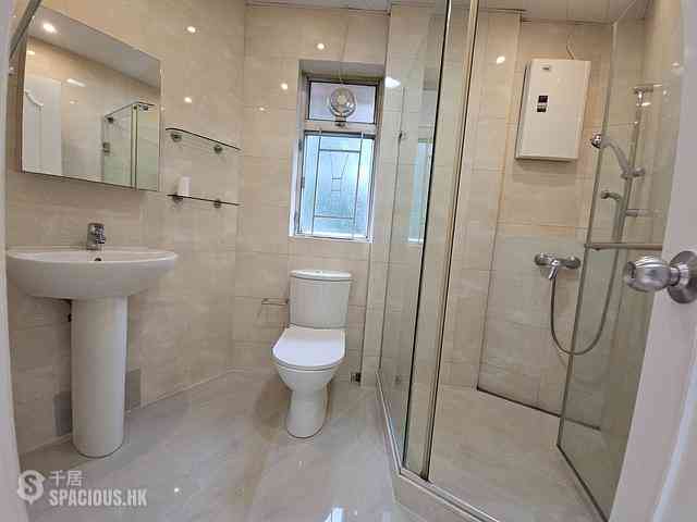 Wan Chai - 2, Monmouth Terrace 06