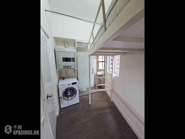 Wan Chai - 2, Monmouth Terrace 08