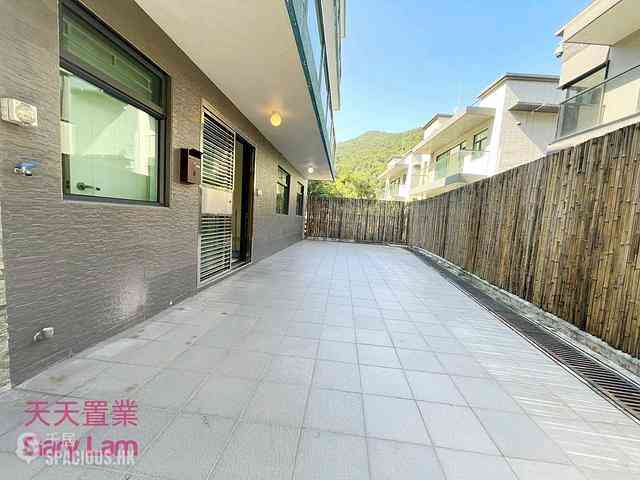 Sai Kung - Mok Tse Che 01