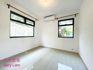 Sai Kung - Mok Tse Che 04